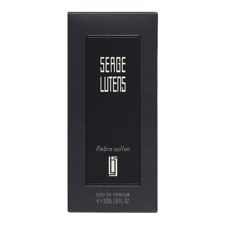 Serge Lutens Ambre Sultan Eau De Parfum For Unisex