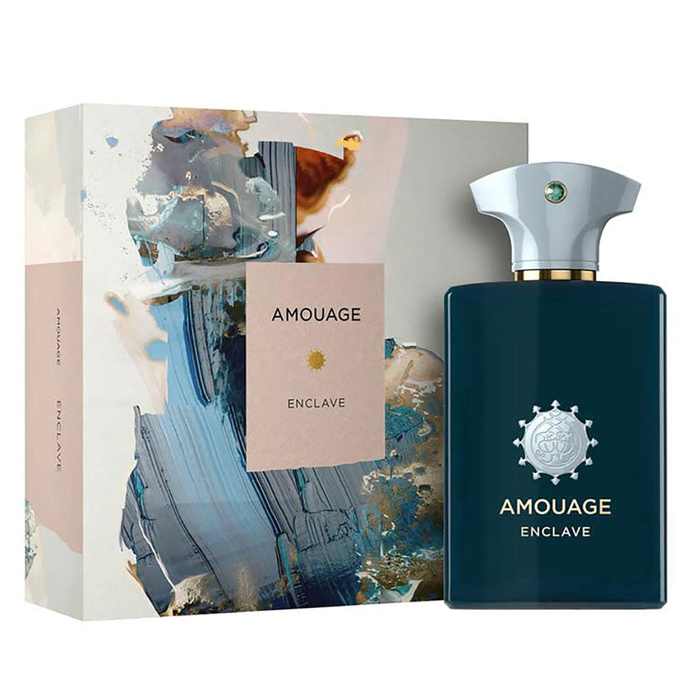 Amouage Enclave Eau De Parfum For Unisex