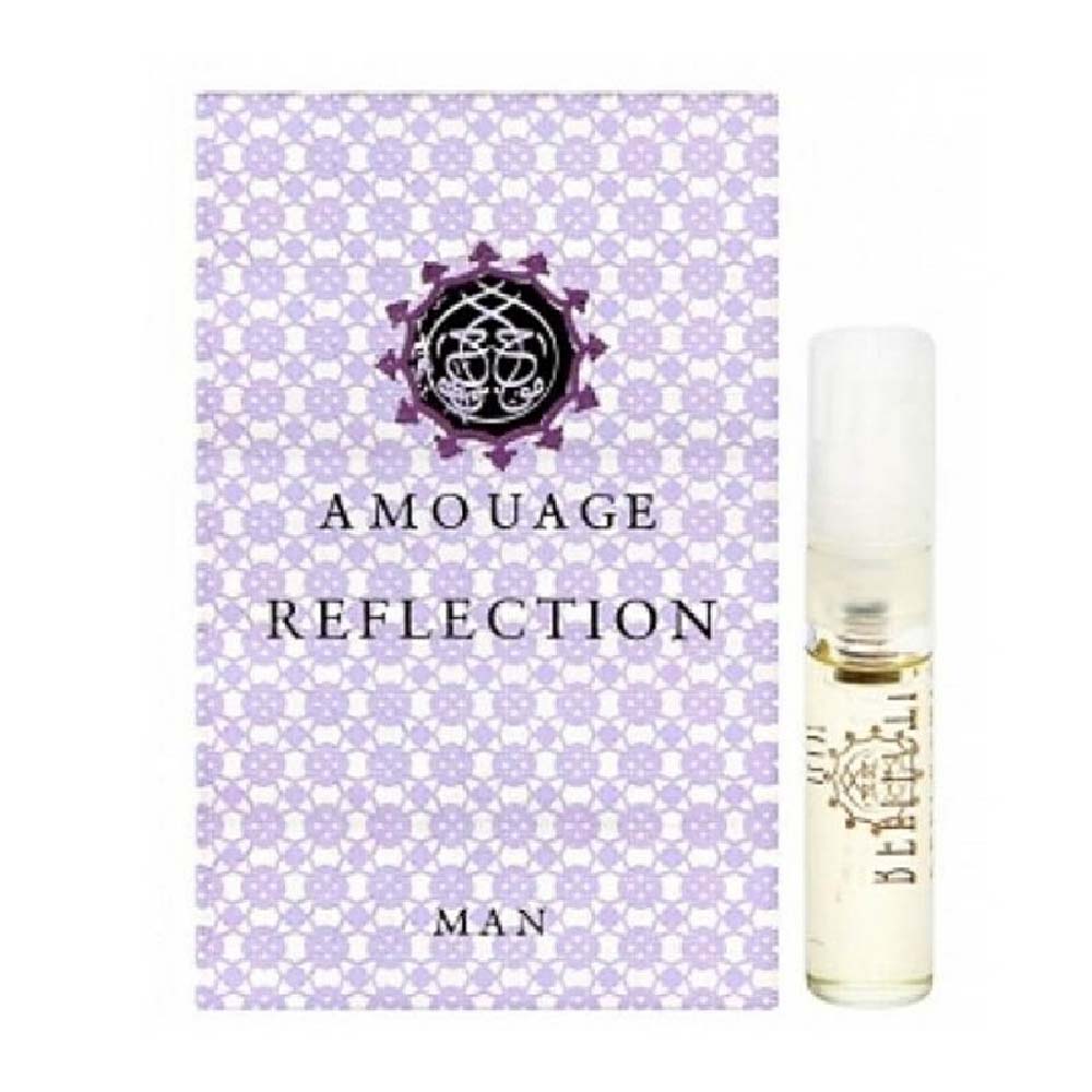 Amouage Reflection Eau De Parfum Vial 2ml