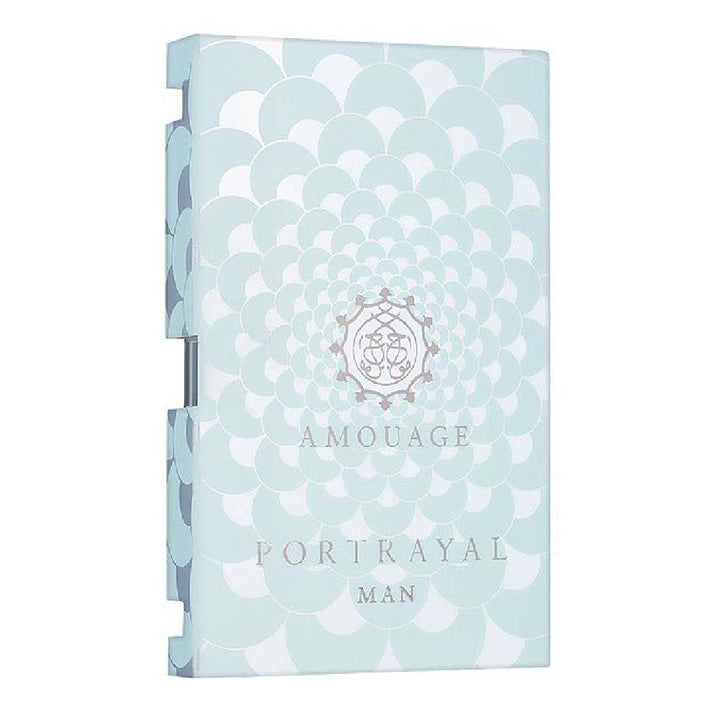 Amouage Portrayal Eau De Parfum Vial 2ml