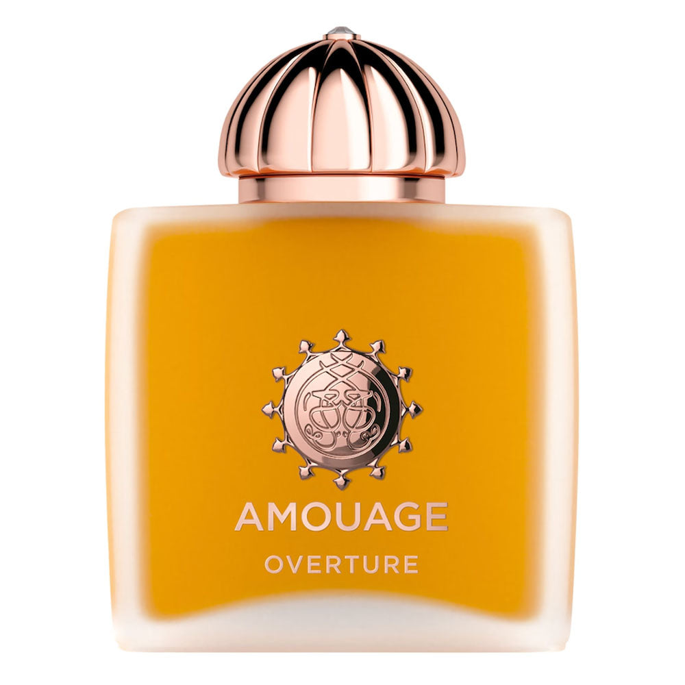 Amouage Overture Eau De Parfum For Women