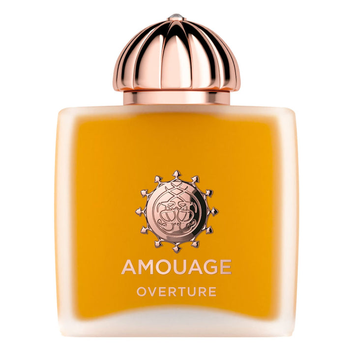 Amouage Overture Eau De Parfum For Women