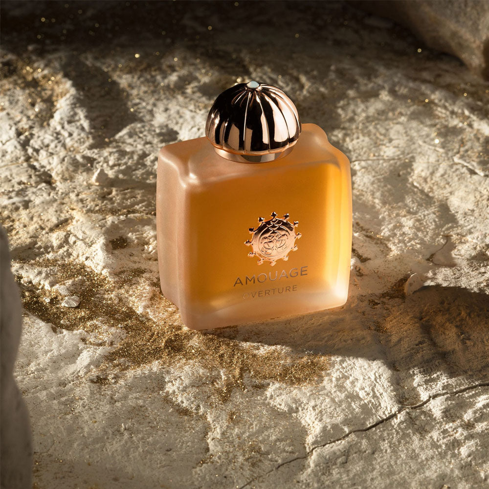Amouage Overture Eau De Parfum For Women
