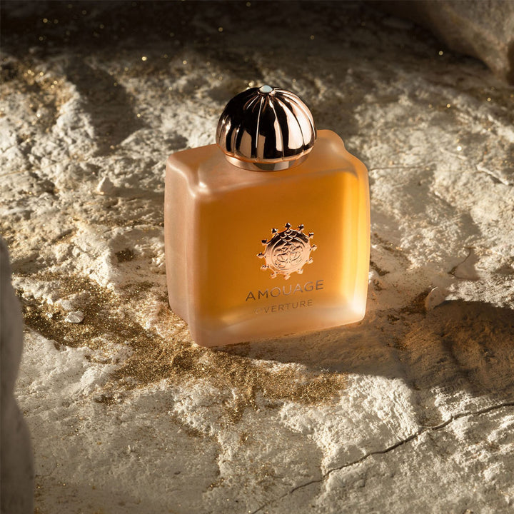 Amouage Overture Eau De Parfum For Women