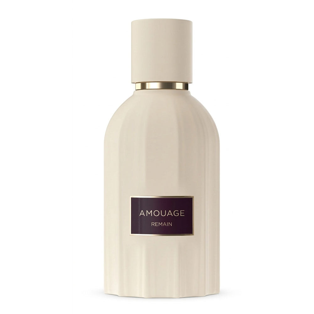 Amouage Remain Essence De Parfum For Unisex