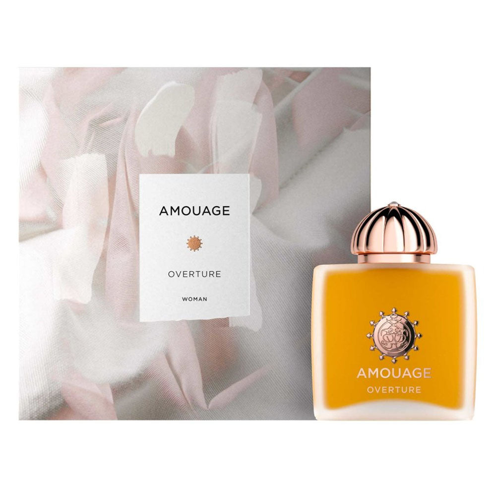 Amouage Overture Eau De Parfum For Women
