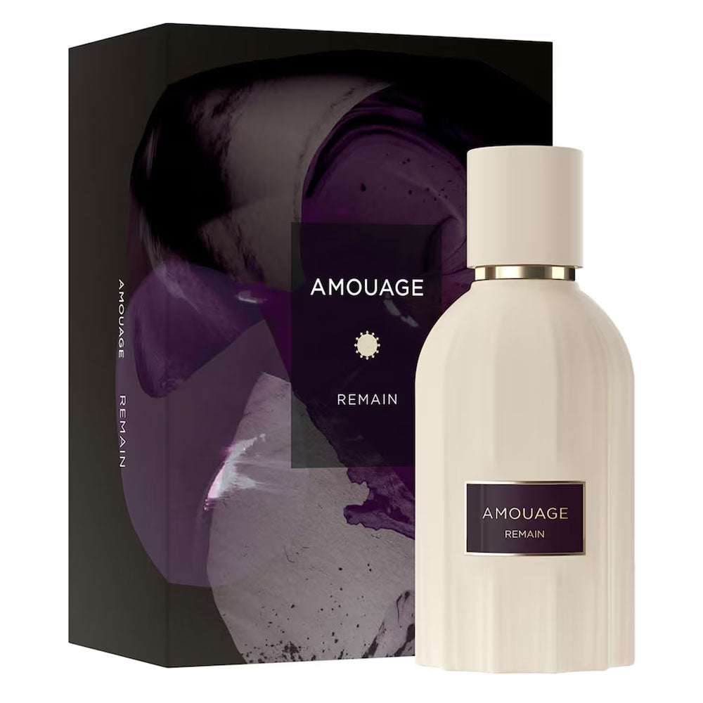 Amouage Remain Essence De Parfum For Unisex