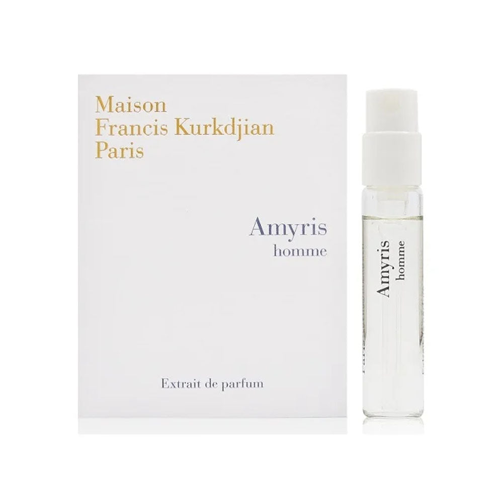 Maison Francis Kurkdjian Amyris Homme Extrait De Parfum For Unisex