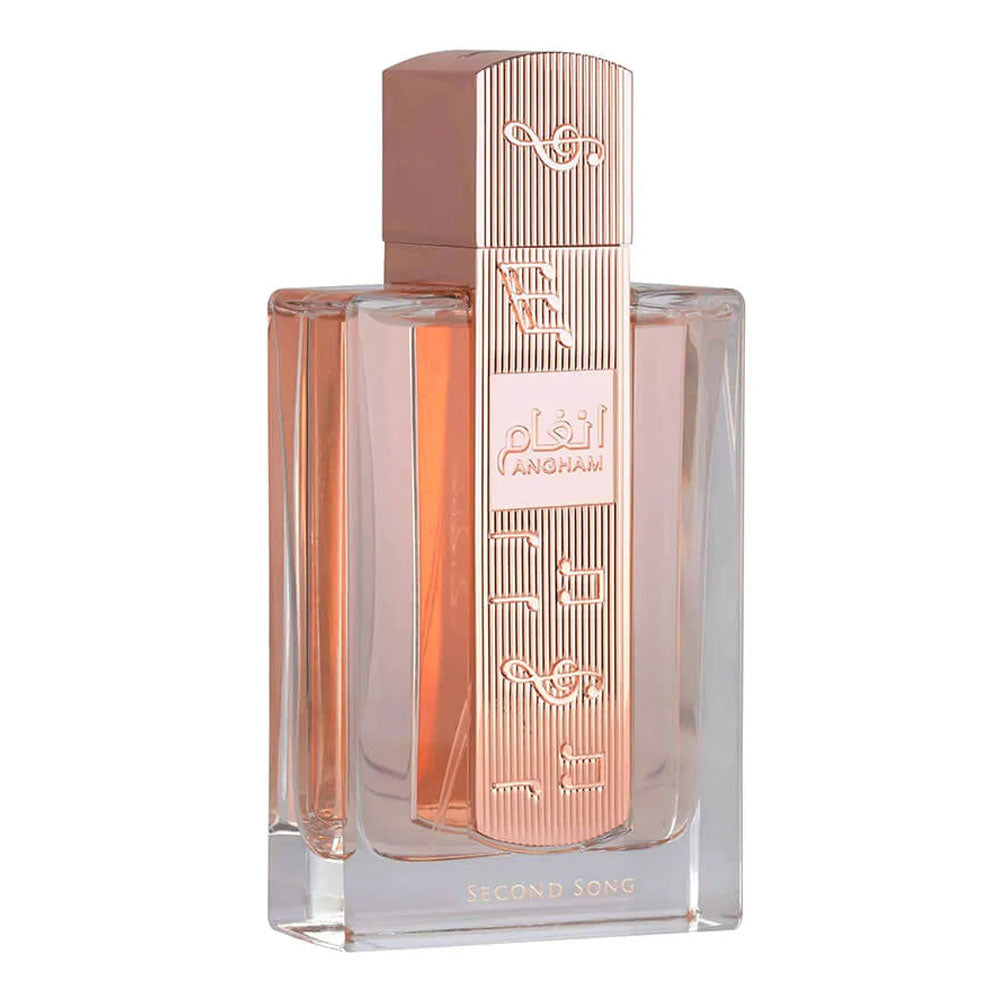 Lattafa  Angham Second Song Eau De Parfum For Women