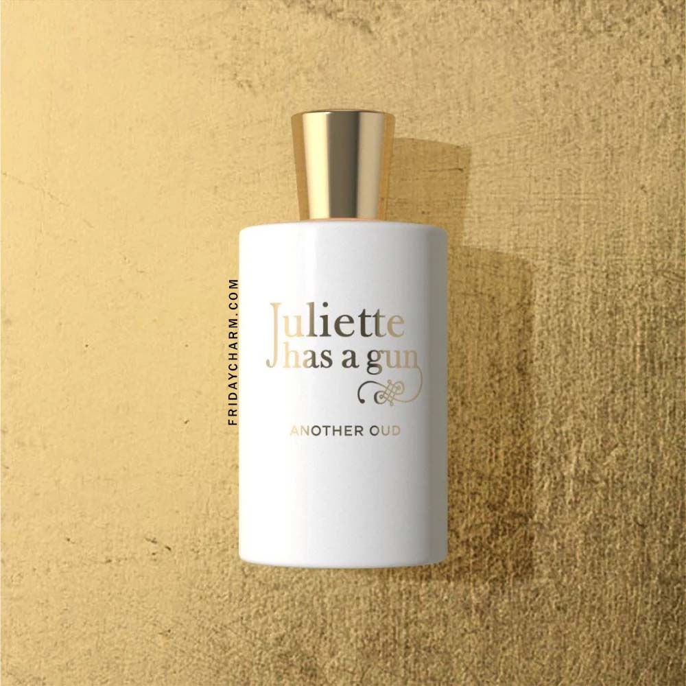 Juliette Has A Gun Another Oud Eau De Parfum For Unisex