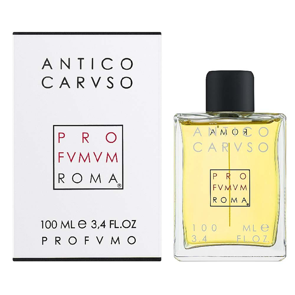 Profumum Roma Antico Caruso Parfum For Unisex