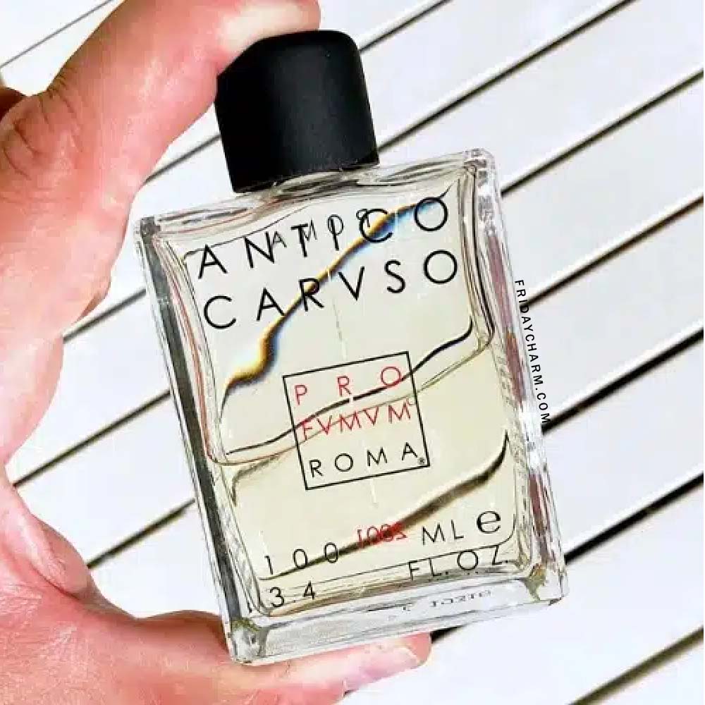 Profumum Roma Antico Caruso Parfum For Unisex