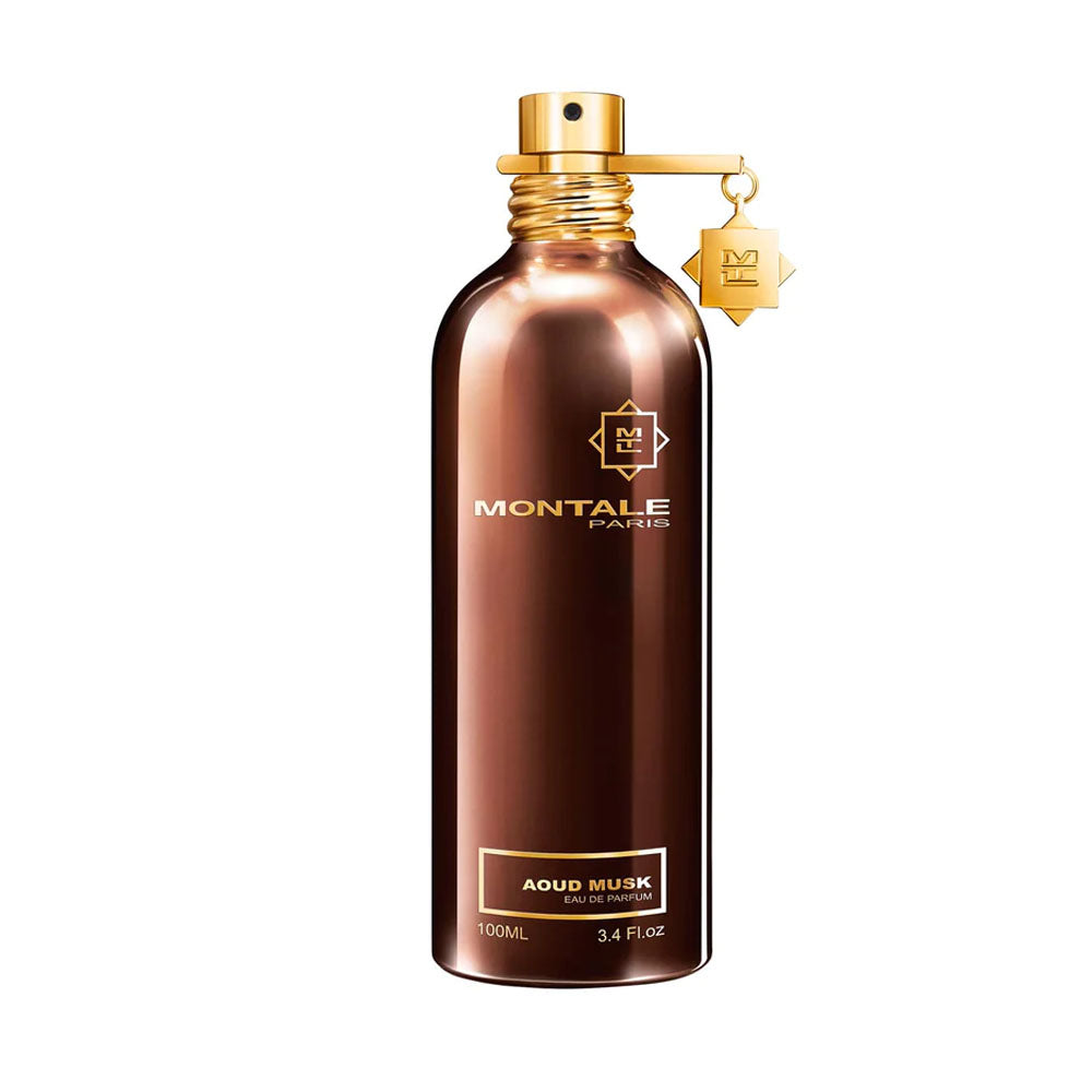 Montale Aoud Musk Eau De Parfum For Unisex