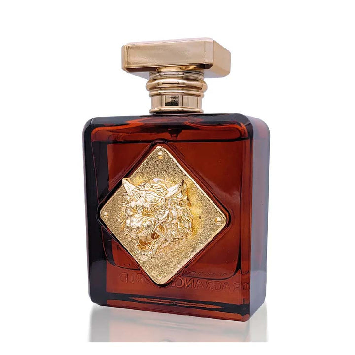 Maison Fragrance World Apex Eau De Parfum For Unisex