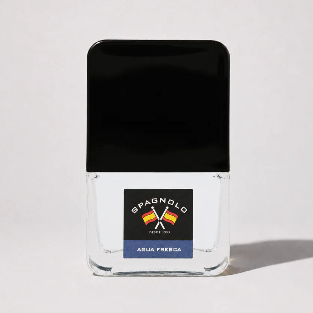 Spagnolo Agua Fresca Eau De Toilette For Men