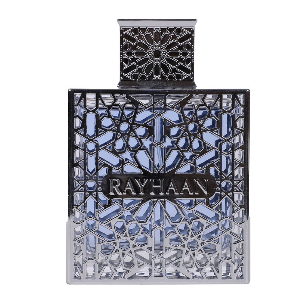 Rayhaan