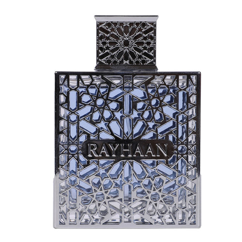 Rayhaan Aquatica Eau De Parfum For Unisex
