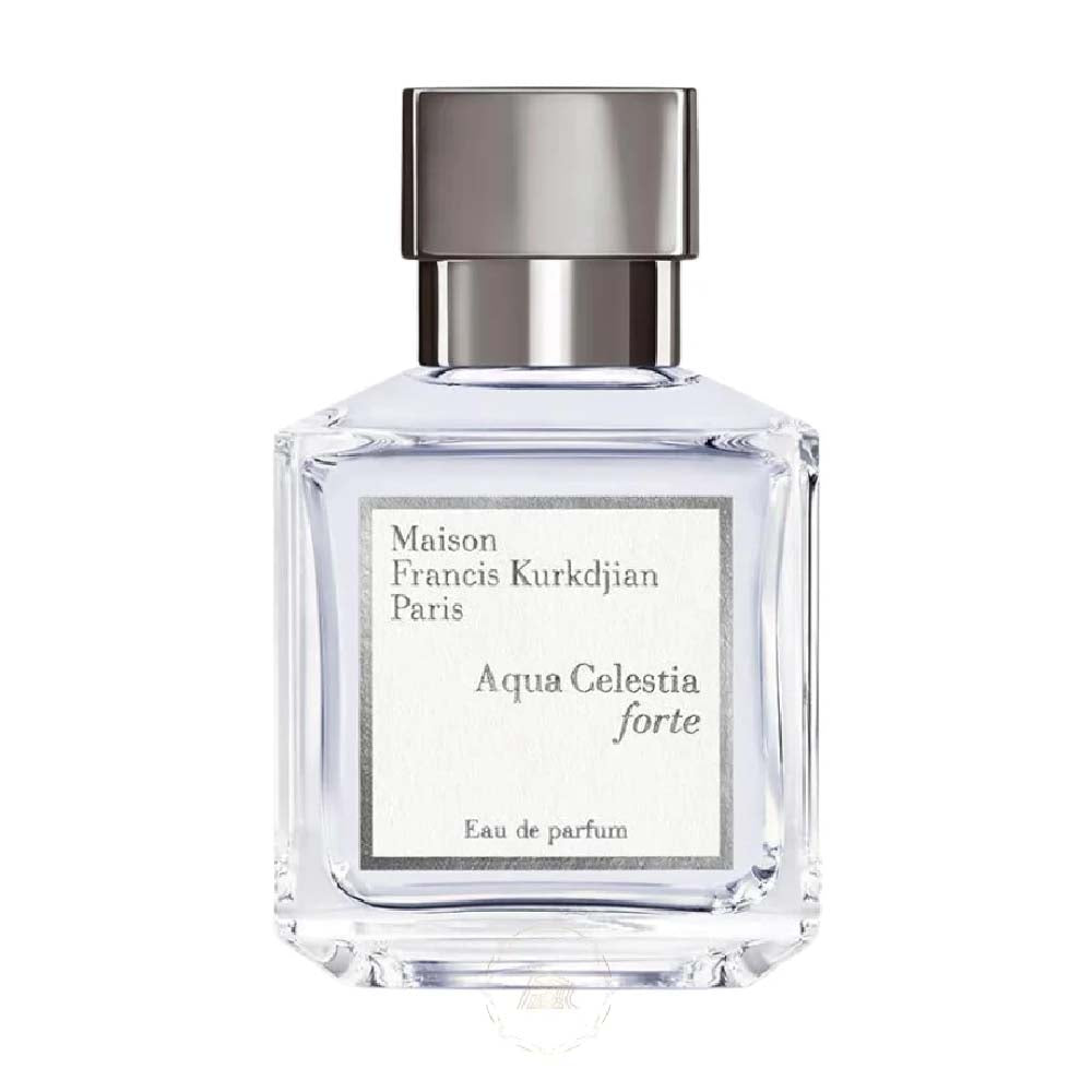 Maison Francis Kurkdjian Aqua Celestia Forte Eau De Parfum For Unisex