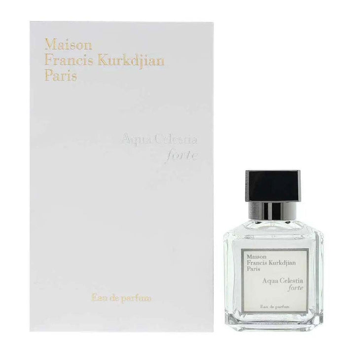 Maison Francis Kurkdjian Aqua Celestia Forte Eau De Parfum For Unisex