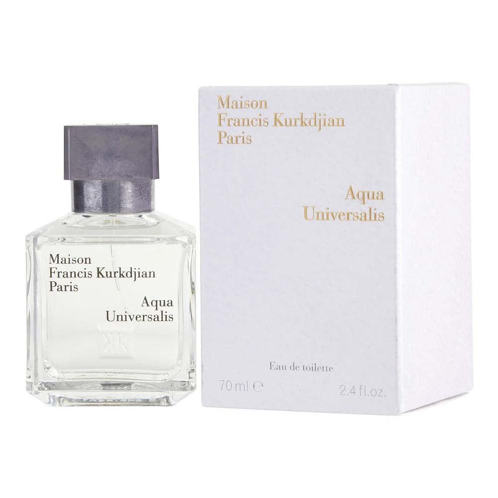 Maison Francis Kurkdjian Aqua Universalis Eau De Toilette For Unisex