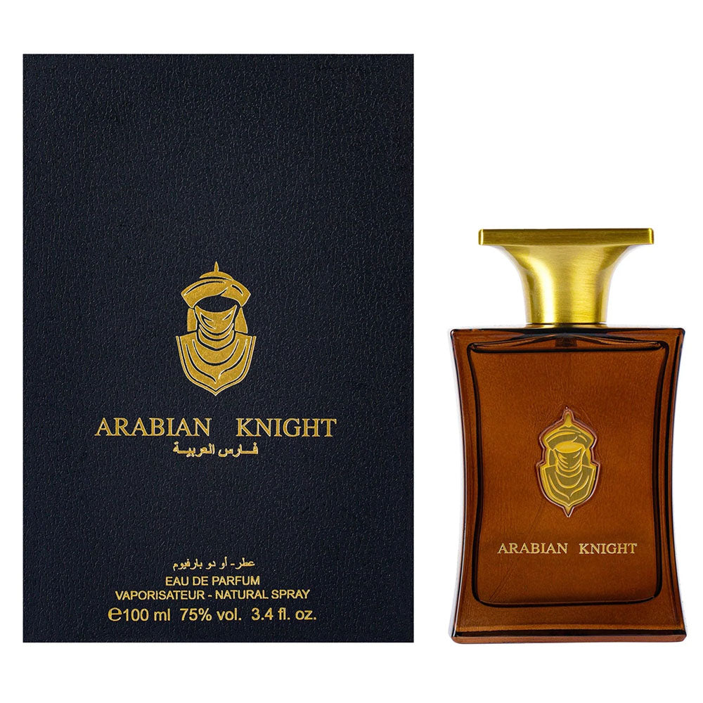 Arabian Oud Arabian Knight Eau De Parfum For Men 