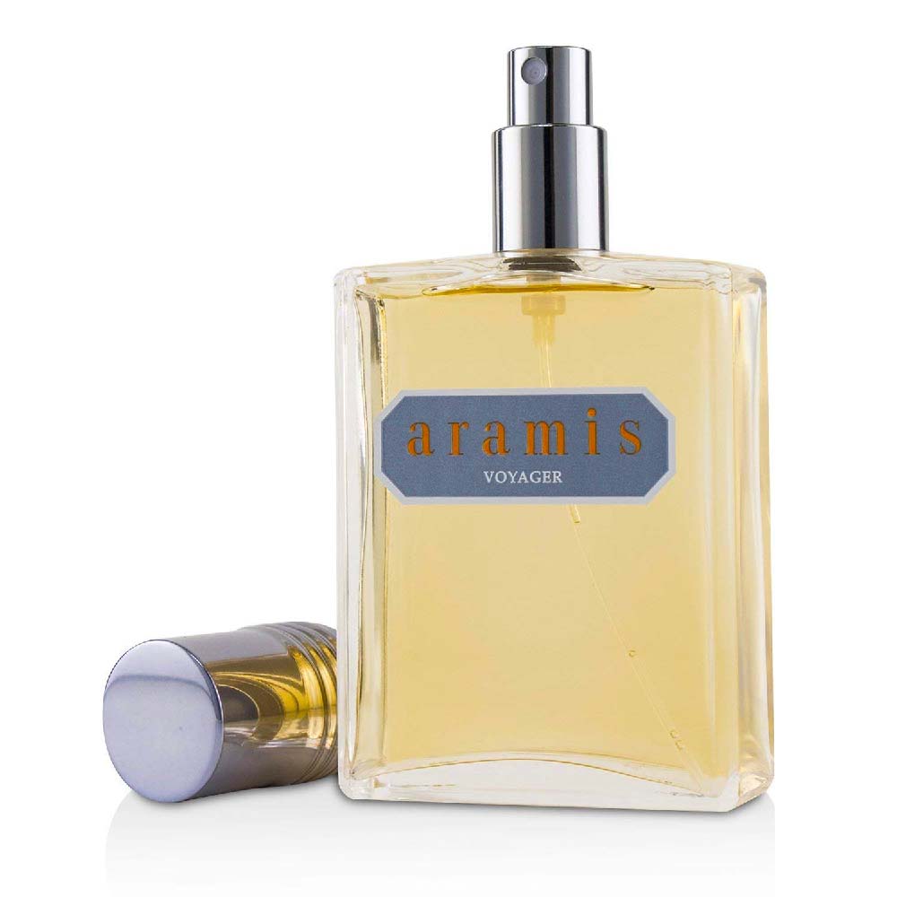 Aramis Voyager Eau De Toilette For Men