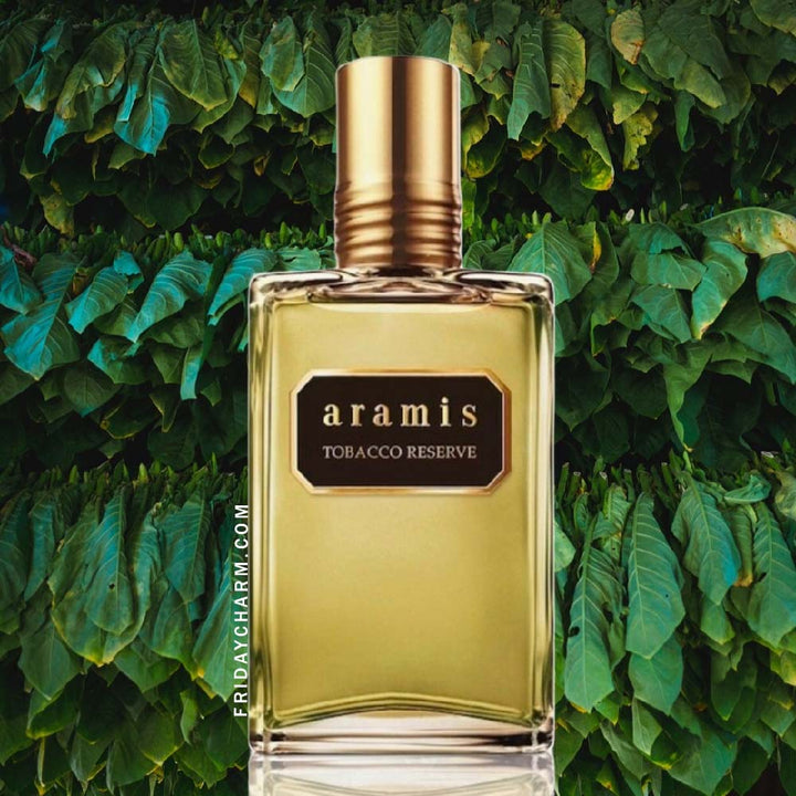 Aramis Tobacco Reserve Eau De Toilette For Men
