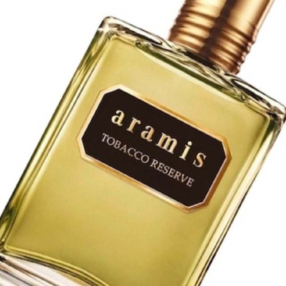 Aramis Tobacco Reserve Eau De Toilette For Men