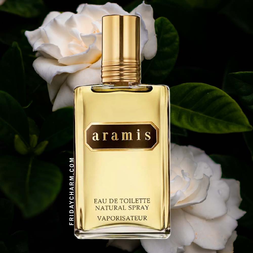 Aramis Eau De Toilette For Men