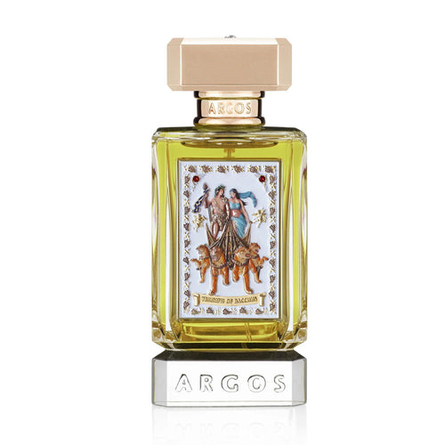 Argos Triumph of Bacchus Extrait De Parfum For Unisex
