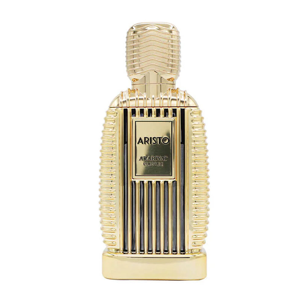 Arabiyat Prestige Aristo Eau De Parfum For Unisex