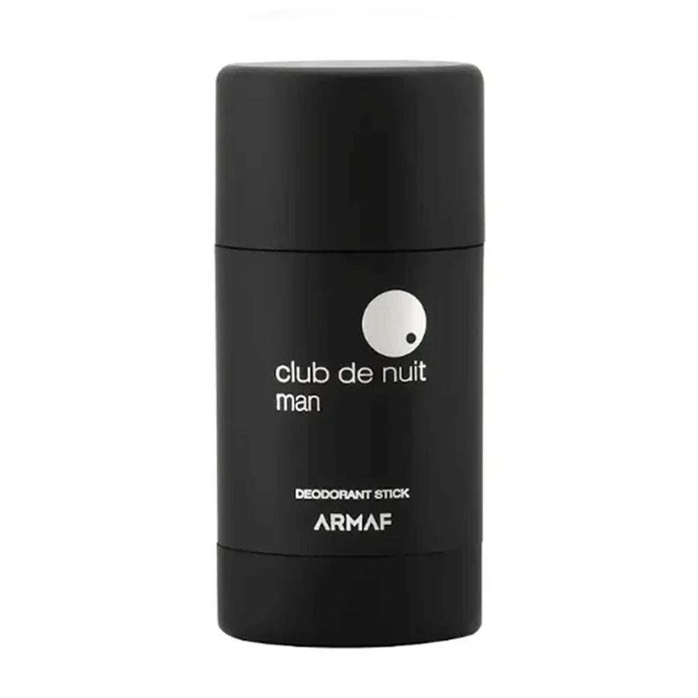 Armaf Club De Nuit Deodorant Stick For Men