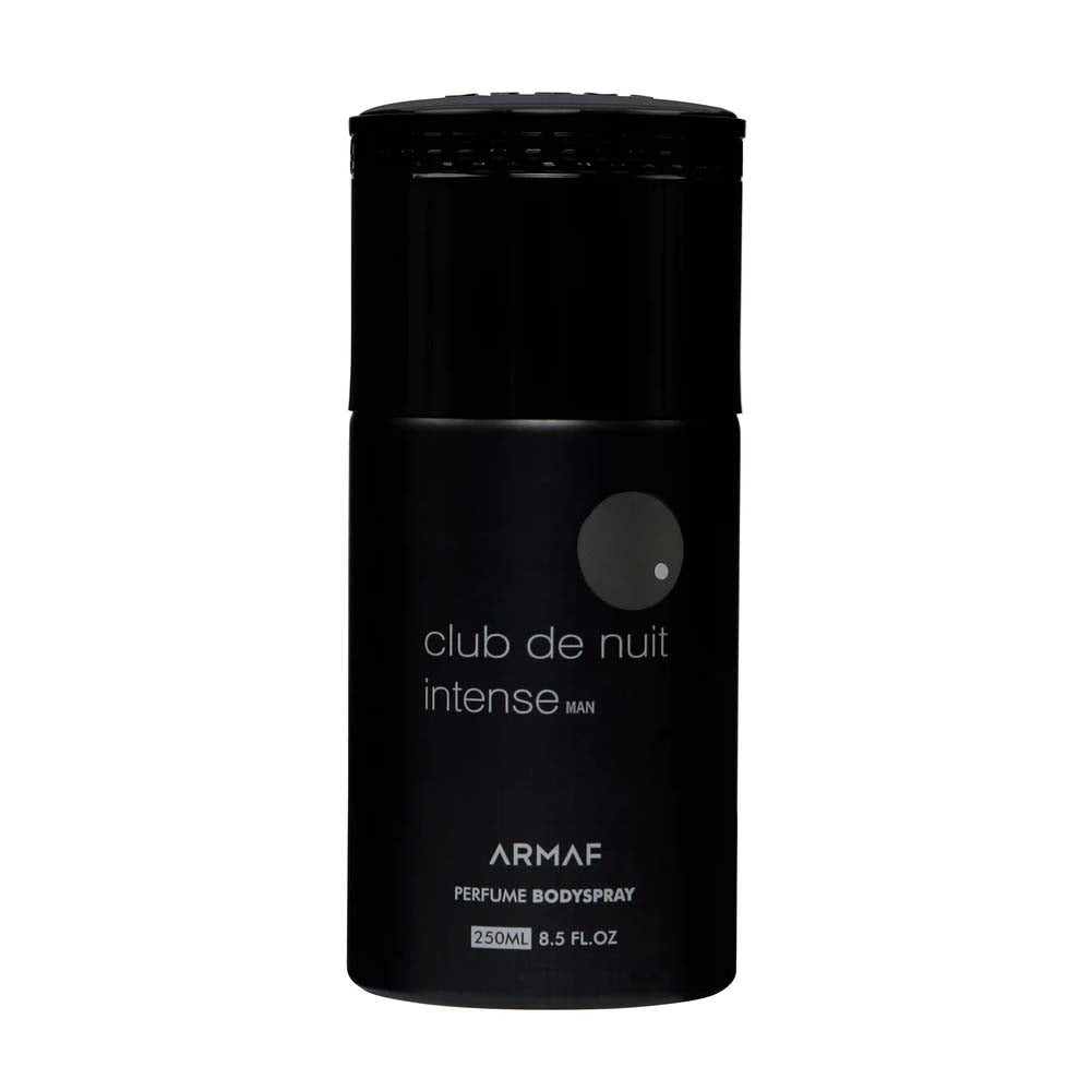 Armaf Club De Nuit Intense Man Parfum & Armaf Club Deodorant(150ml+250ml)