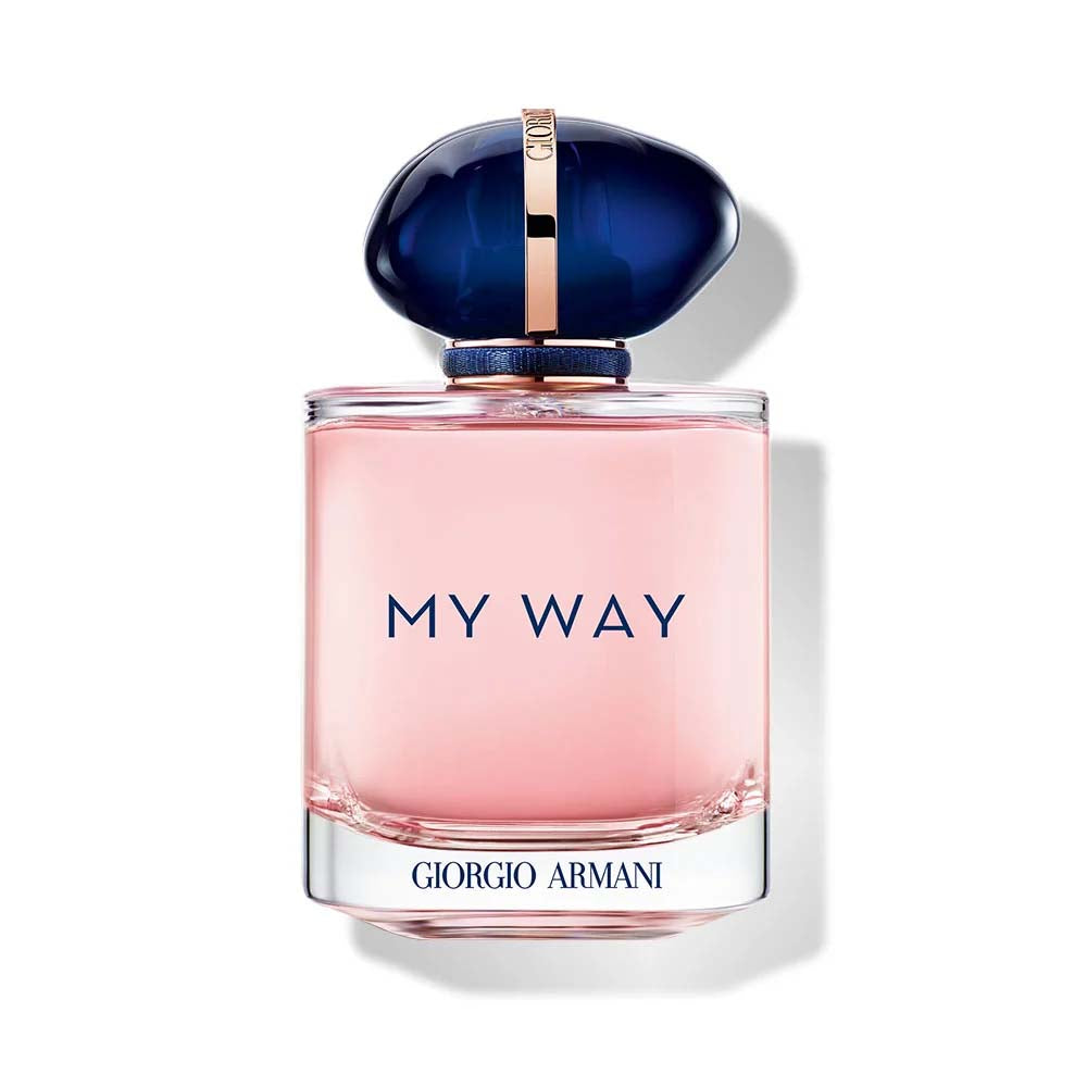 Giorgio Armani My Way Floral Eau De Parfum For Women