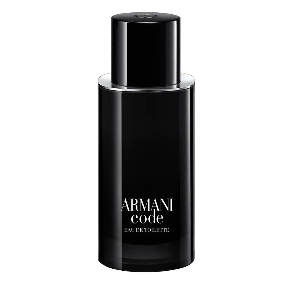 Giorgio Armani Code Eau De Toilette For Men Miniature 15ml