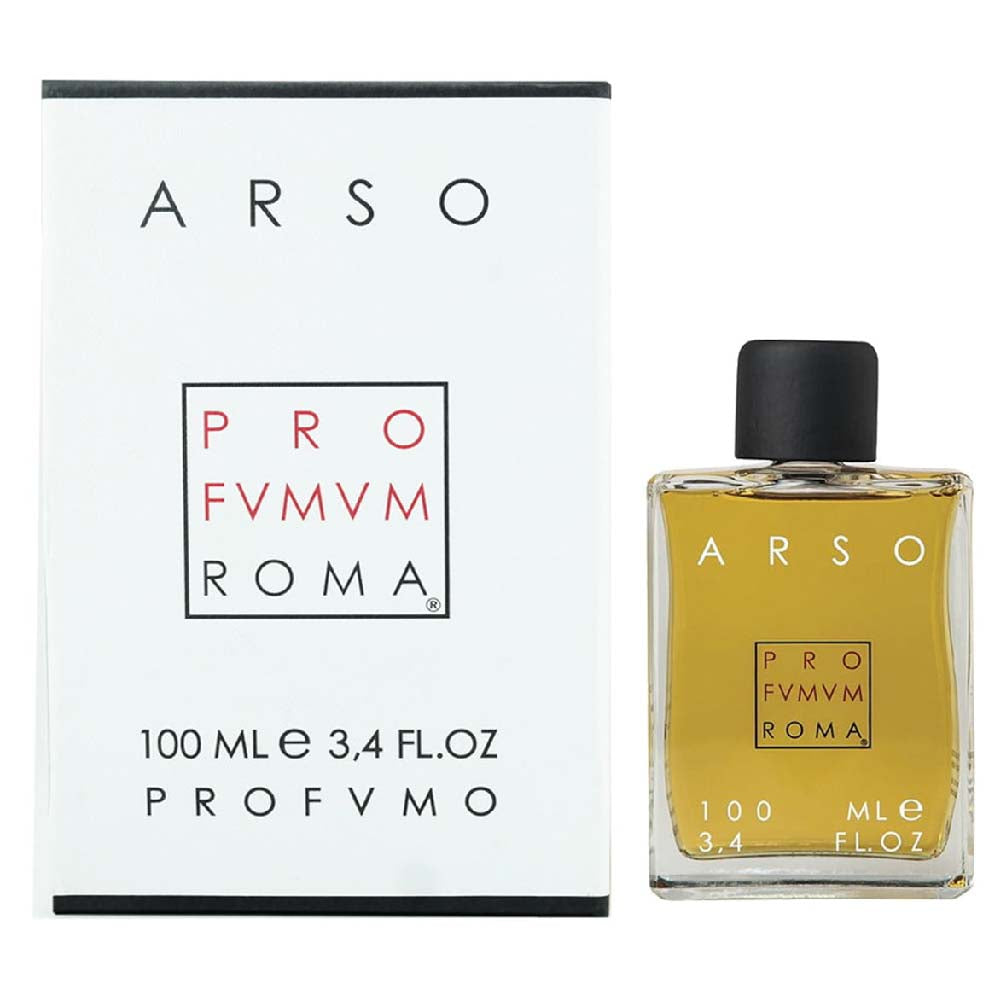 Profumum Roma Arso Parfum For Men
