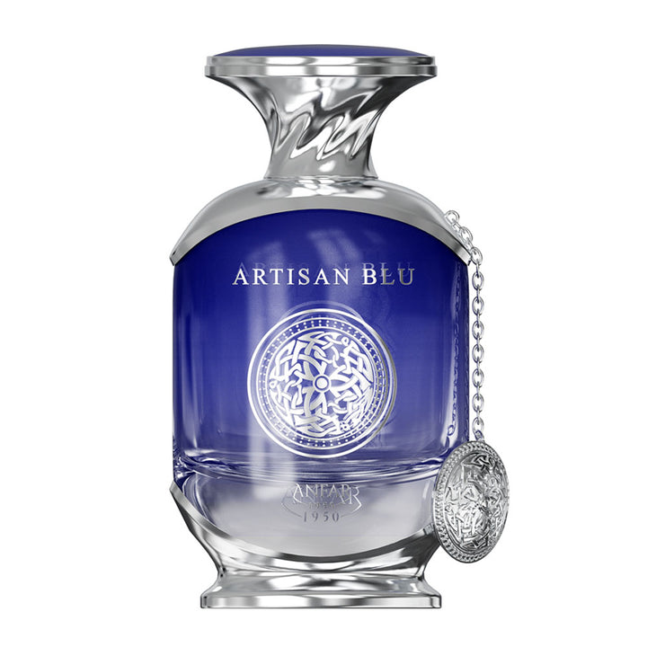 Anfar 1950 Artisan Blu Extrait De Parfum For Unisex
