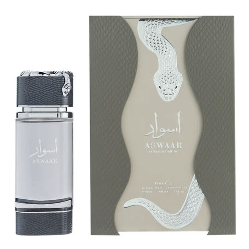 Riiffs Aswaar Extrait De Parfum For Unisex