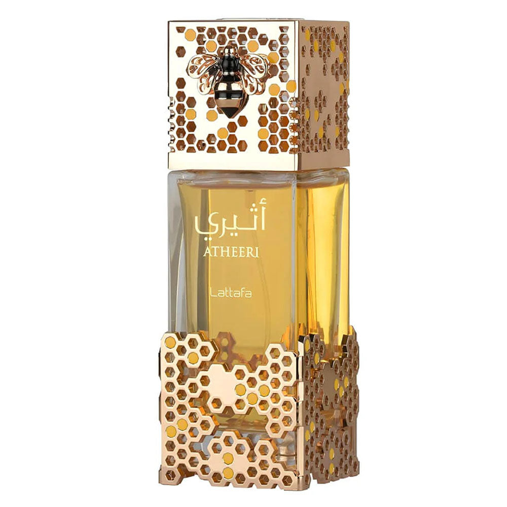 Lattafa Atheeri Eau De Parfum For Women