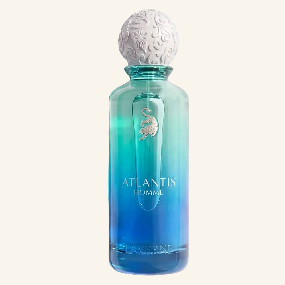 Laverne Atlantis Homme Eau De Parfum For Unisex