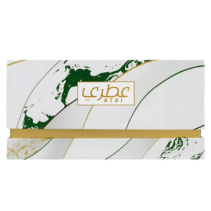 Ahmed Al Maghribi Atri Attar Set 4x12