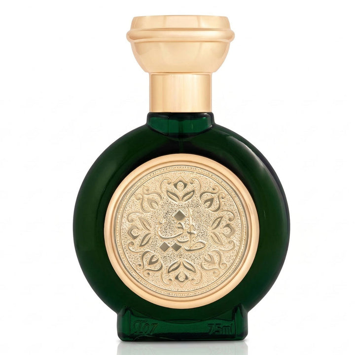 Taif Al Emarat Attractive Eau De Parfum For Unisex