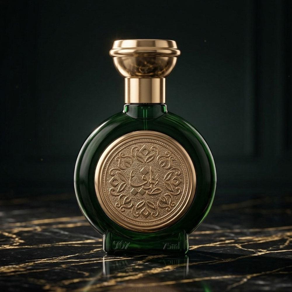 Taif Al Emarat Attractive Eau De Parfum For Unisex