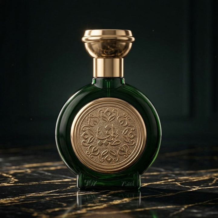 Taif Al Emarat Attractive Eau De Parfum For Unisex
