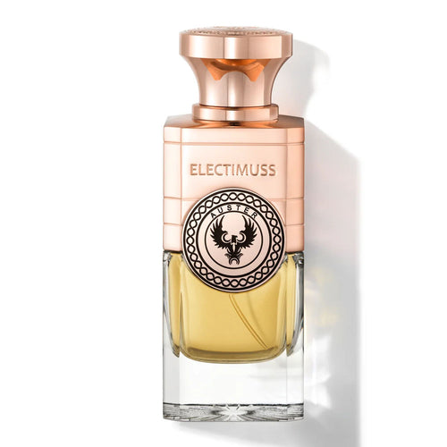 Electimuss Auster Parfum For Unisex 