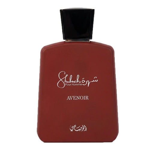 Rasasi Shuhrah Avenoir Eau De Parfum For Men