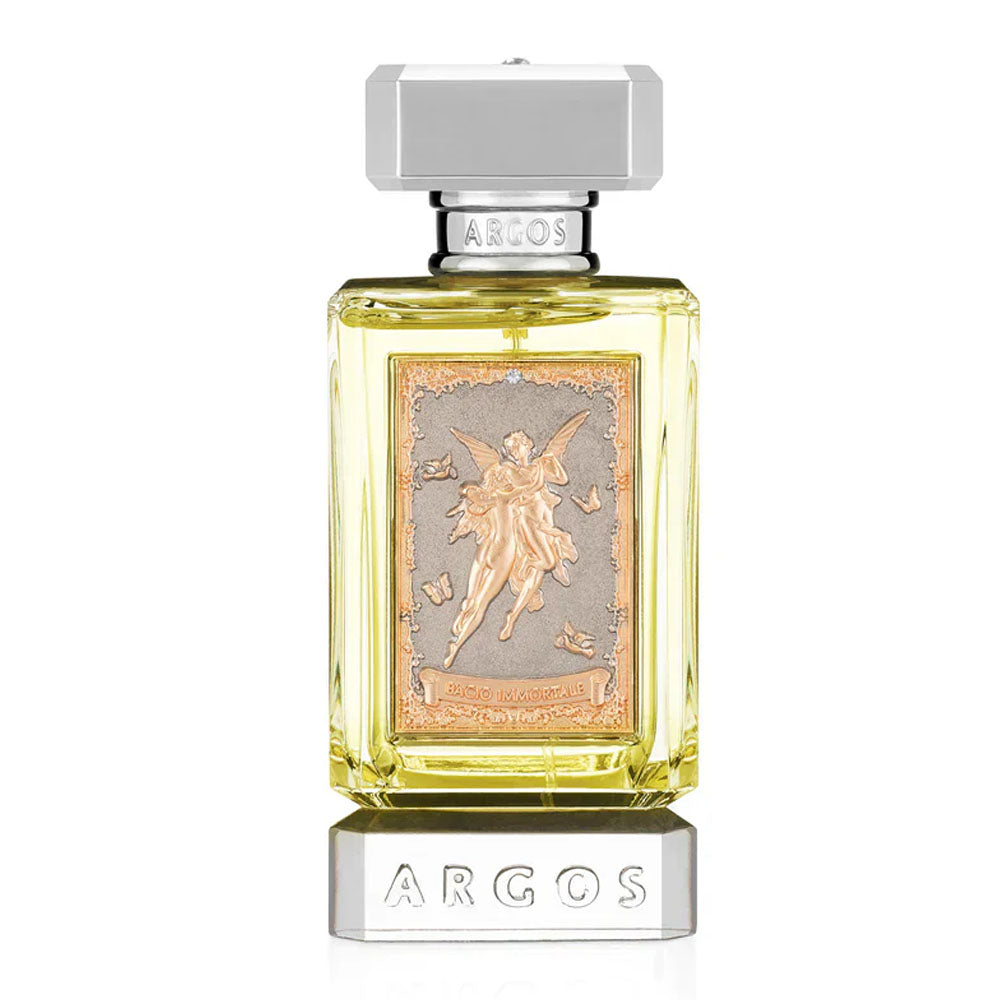 Argos Bacio Immortale Eau De Parfum For Unisex