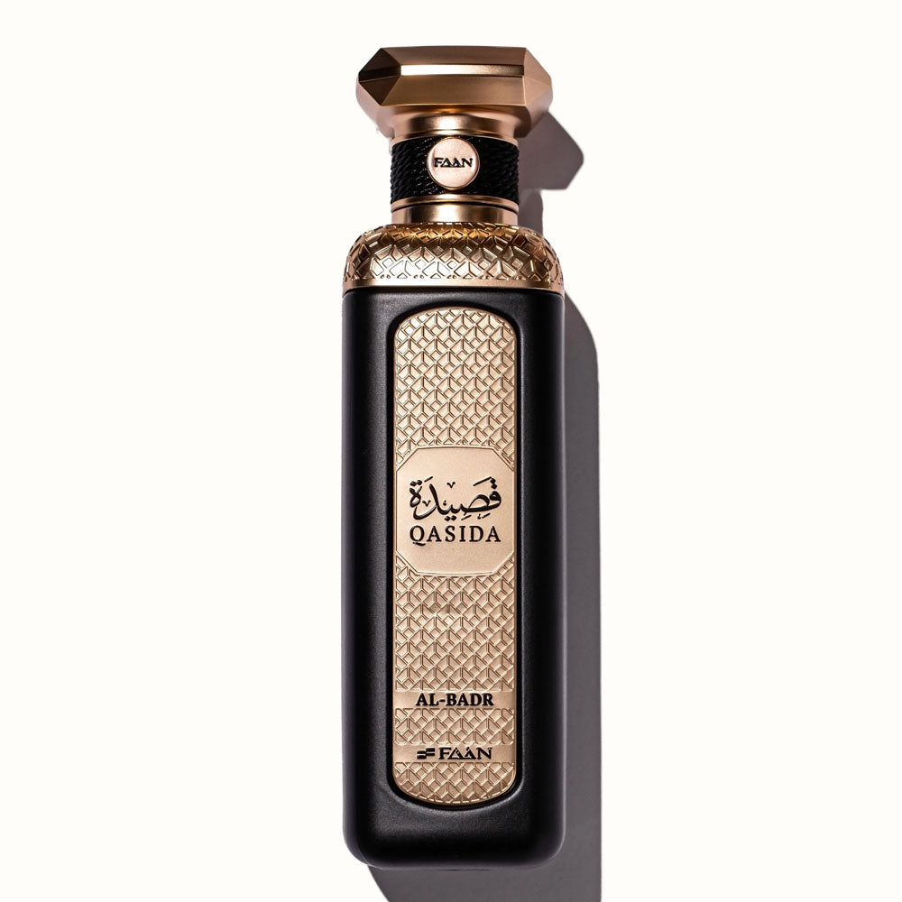 Faan Qasida Al Badr Eau De Parfum For Unisex