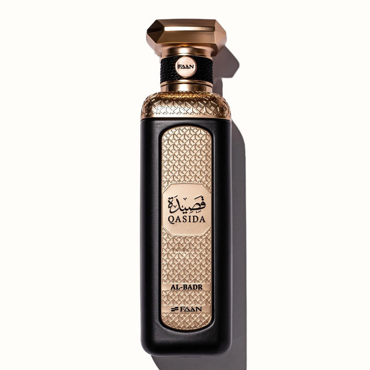 Faan Qasida Al Badr Eau De Parfum For Unisex