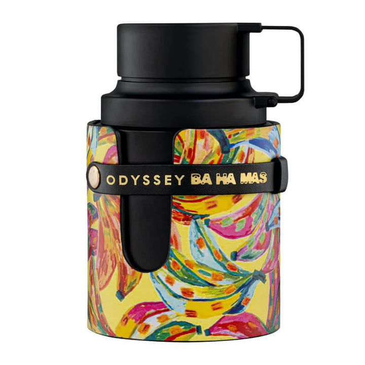 Armaf Odyssey BAHAMAS Eau De Parfum For Unisex